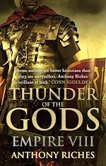Download this eBook Thunder of the Gods: Empire VIII