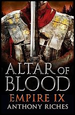 Download this eBook Altar of Blood: Empire IX