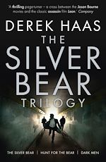 Télécharger le livre :  The Silver Bear Trilogy