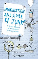 Télécharger le livre :  Imagination and a Pile of Junk