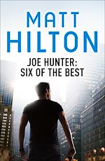 Download this eBook Joe Hunter:  Six of the Best - Ebook