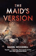 Télécharger le livre :  The Maid's Version