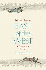 Download this eBook East of the West