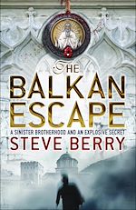 Télécharger le livre :  The Balkan Escape ebook
