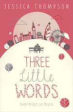Télécharger le livre :  Three Little Words