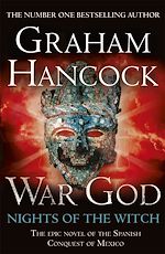 Télécharger le livre :  War God: Nights of the Witch