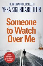 Télécharger le livre :  Someone to Watch Over Me