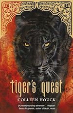 Télécharger le livre :  Tiger's Quest