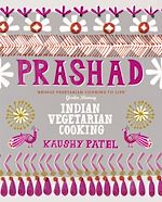 Télécharger le livre :  Vegetarian Indian Cooking: Prashad