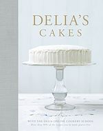 Download this eBook Delia's Cakes