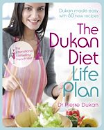 Télécharger le livre :  The Dukan Diet Life Plan
