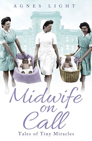Téléchargez le livre :  Midwife on Call