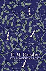 Download this eBook The Longest Journey