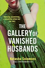 Download this eBook The Gallery of Vanished Husbands