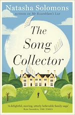 Download this eBook The Song Collector