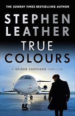 Download this eBook True Colours
