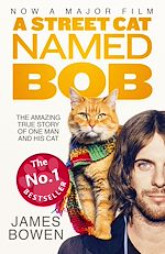 Télécharger le livre :  A Street Cat Named Bob