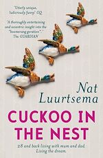 Télécharger le livre :  Cuckoo in the Nest