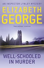 Télécharger le livre :  Well-Schooled in Murder