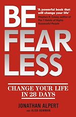 Download this eBook Be Fearless
