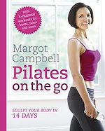 Télécharger le livre :  Pilates on the Go