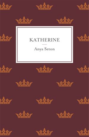 Téléchargez le livre :  Katherine