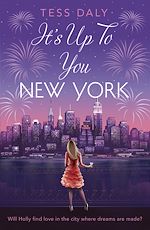 Télécharger le livre :  It's Up to You, New York