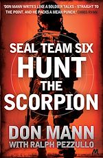Télécharger le livre :  SEAL Team Six Book 2: Hunt the Scorpion