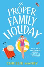 Télécharger le livre :  A Proper Family Holiday