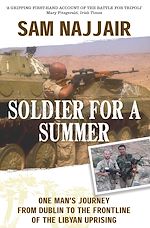 Télécharger le livre :  Soldier for a Summer