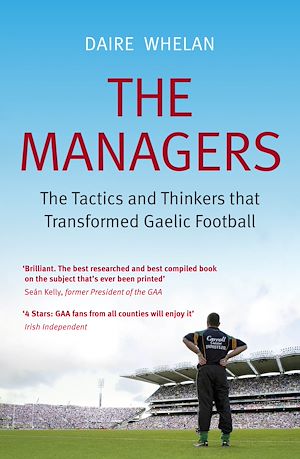Téléchargez le livre :  The Managers