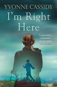 Téléchargez le livre :  I'm Right Here