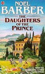 Télécharger le livre :  Daughters of the Prince