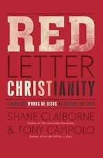 Télécharger le livre :  Red Letter Christianity