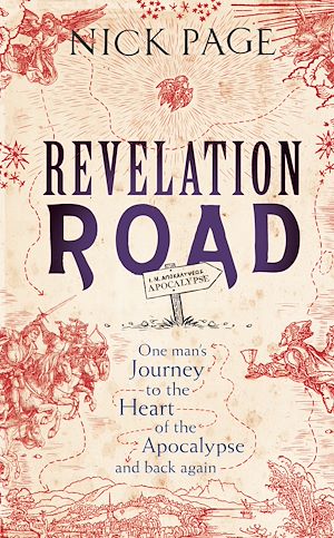 Téléchargez le livre :  Revelation Road