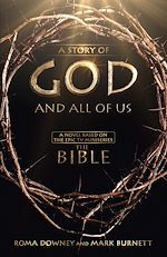 Télécharger le livre :  A Story of God and All of Us