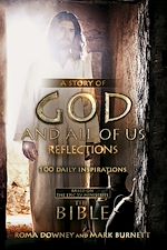 Télécharger le livre :  A Story of God and All of Us Reflections: 100 Daily Inspirations (Devotional)