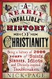 Télécharger le livre :  A Nearly Infallible History of Christianity
