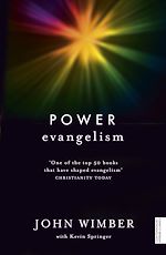 Télécharger le livre :  Power Evangelism