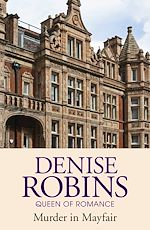 Télécharger le livre :  Murder in Mayfair