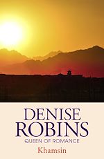 Télécharger le livre :  Khamsin