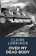 Télécharger le livre :  Over My Dead Body