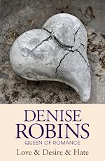 Télécharger le livre :  Love & Desire & Hate