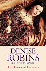 Télécharger le livre :  Lucrezia