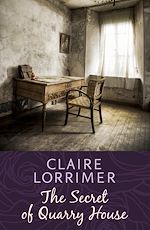 Télécharger le livre :  The Secret of Quarry House