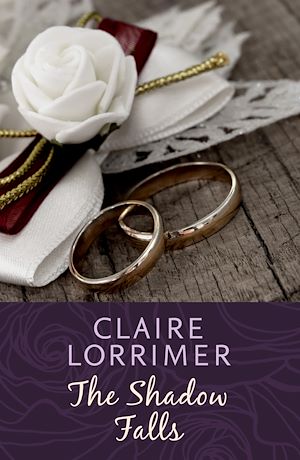 Téléchargez le livre :  The Shadow Falls