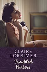 Télécharger le livre :  Troubled Waters