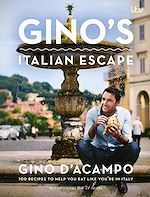 Télécharger le livre :  Gino's Italian Escape (Book 1)