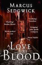 Télécharger le livre :  A Love Like Blood