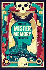 Télécharger le livre :  Mister Memory